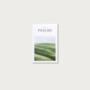 Alabaster Co - The Book of Psalms: $70 - Hardcover / New Living Translation (NLT)-12