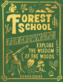 Chronicle Books - Forest School for Grown-Ups-1