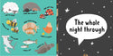 Gibbs Smith - Grab Your Pillow, Armadillo: A Silly Book of Fun Goodnights