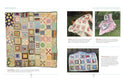 Schiffer Publishing - Southern Quilts: Celebrating Traditions, History, and Design