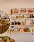 Caroline Clark - Zion National Park 18"x24" Screen Print-3