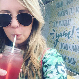 Pikes Peak Lemonade Co. - Classic Lemonade Concentrate - 0