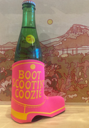 Caroline Clark - Boot Scootin' Coozie: Pink