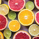 Salacia Salts - Citrus & Sunrays Bubble Bath-2