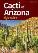 AdventureKEEN - Cacti of Arizona 2e