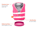 Puffin Drinkwear - *ON SALE* 12 oz Drink Sleeve - The Buoy - Key Lime Pie-2
