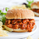 Ocean State Pepper Co. - Hot Mess Sloppy Joe Mix-4