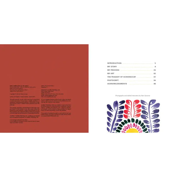 The Retablos of Jeronimo Lozano: from Peru To Utah