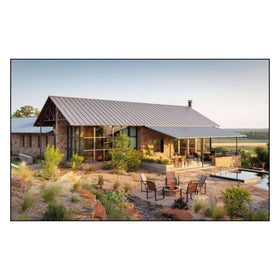 ACC Art Books Ltd - New Texas Modern - 0