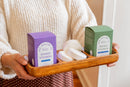 Old Whaling Company - French Lavender Shower Steamers-4