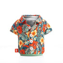 Puffin Drinkwear - The Aloha - Insulated 12 oz Can Cooler - Island Time-1