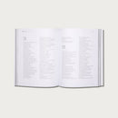 Alabaster Co - The Book of Psalms: $70 - Hardcover / New Living Translation (NLT)-5