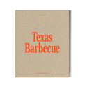 Wildsam Field Guides - Texas Barbecue Photo Almanac