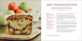 AdventureKEEN - Apples Cookbook - 0