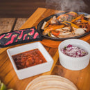 Ocean State Pepper Co. - El Gringo Loco Fajita Seasoning-3