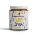 Bumbleberry Farms - Lemon Vanilla Honey Cream Spread-1