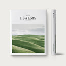 Alabaster Co - The Book of Psalms: $70 - Hardcover / New Living Translation (NLT)-1