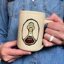 Susan Stone Design - Duck Mug-3