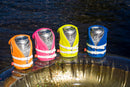 Puffin Drinkwear - *ON SALE* 12 oz Drink Sleeve - The Buoy - Key Lime Pie-7