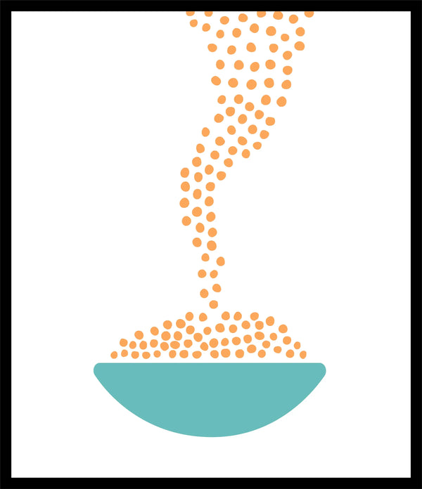 Zelli Pasta - Pearl Couscous
