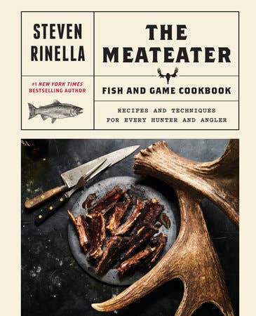 Penguin Random House LLC - The Meateater Fish and Game Cookbook