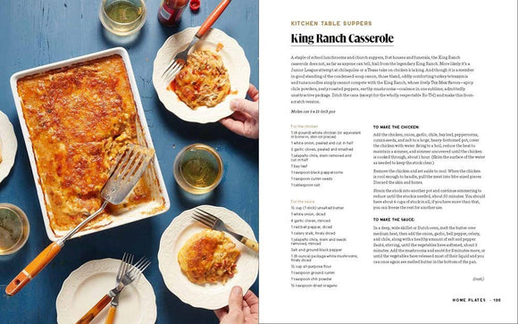 HarperCollins - Big Texas Cookbook, The: Editors of Texas Monthly