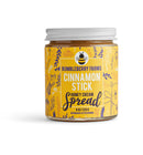 Bumbleberry Farms - Cinnamon Stick Honey Cream Spread - 8OZ-1