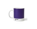 Copenhagen Design / PANTONE - Mugs - Single Color: 012 - Yellow