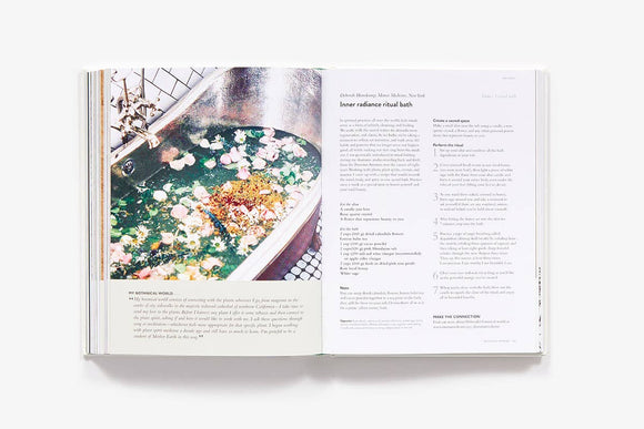 Microcosm Publishing & Distribution - Botanical Bible