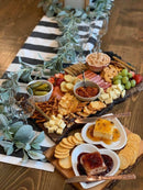 Southern Roots Sisters - Blackberry Pepper Jam-5