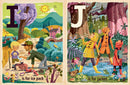 Gibbs Smith - H Is for Hiking-4