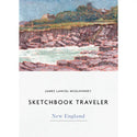 Sketchbook Traveler New England