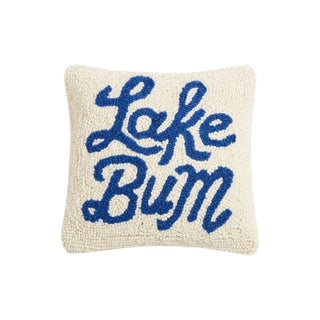 Peking Handicraft - Lake Bum Hook Pillow