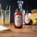 Bittermilk Bottling Co. - Bittermilk No.2 - Tom Collins with Elderflower & Hops-5