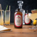 Bittermilk Bottling Co. - Bittermilk No.2 - Tom Collins with Elderflower & Hops