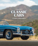 ACC Art Books Ltd - Classic Cars: A Century of Masterpieces