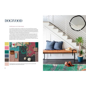 Design Happy: Colorful Homes For the Modern Family - 0