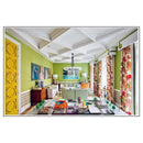 ACC Art Books Ltd - Walls: Revival of Wall Decoration-3