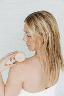 Zero Waste MVMT - Shampoo Bar | Sweet Orange + Grapefruit | Zero Waste-5