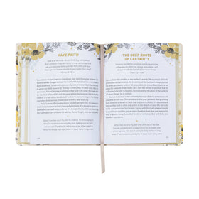 Barbour Publishing, Inc. - A Mustard Seed Faith - 0