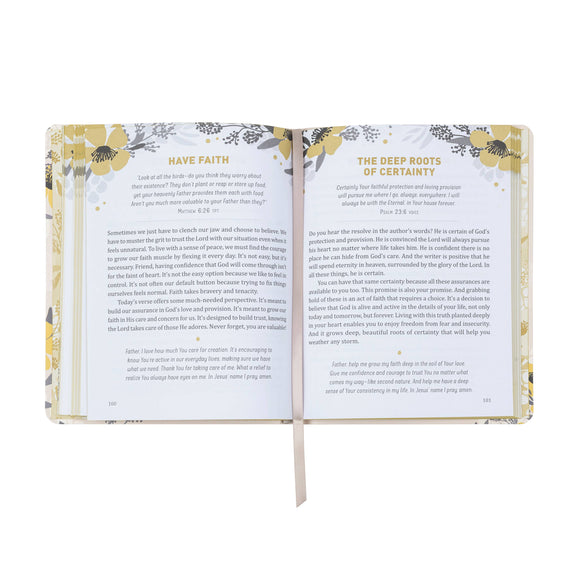 Barbour Publishing, Inc. - A Mustard Seed Faith