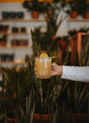 Brewt's Cocktail Mixers & Hot Sauces - Margarita Mix | All-Natural & Fresh Premium Cocktail Mixer-5