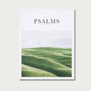 Alabaster Co - The Book of Psalms: $70 - Hardcover / New Living Translation (NLT)-2