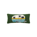 Peking Handicraft - Camper Hook Pillow-1