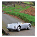 ACC Art Books Ltd - Classic Cars: A Century of Masterpieces-6