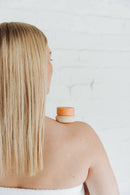 Zero Waste MVMT - Conditioner Bar | Sweet Orange + Grapefruit | Zero Waste-6