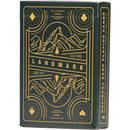 The Landmark Project - National Parks Playing Cards-2