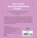 Barbour Publishing, Inc. - Bedtime Peek-a-Boo Prayers