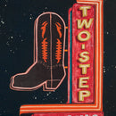 Dolan Geiman - Canvas Art | Western Cowboy Wall Art | BOURBON & BOOTS-4