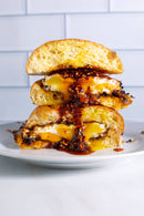 Momofuku - Original Chili Crunch (Jar)-4